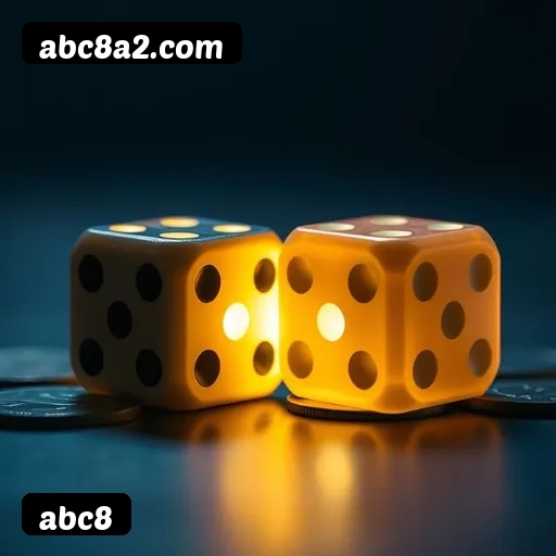 Tabela RTP dos jogos de cassino da abc8