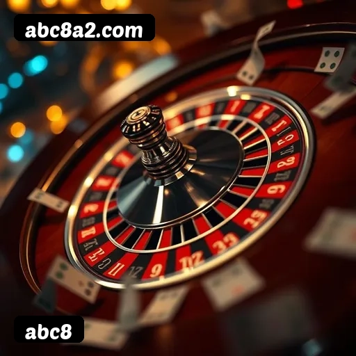 Loterias online disponíveis na abc8